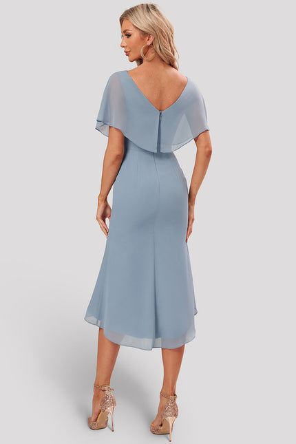 Robe Fourreau Ete 2023 - gallery 5