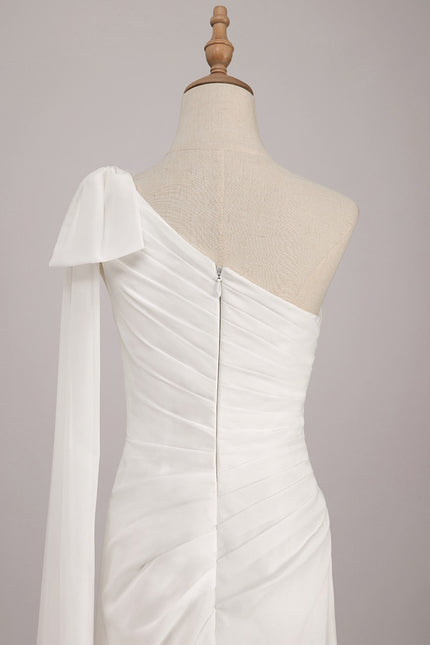 Robe Fourreau Ecru - gallery 6