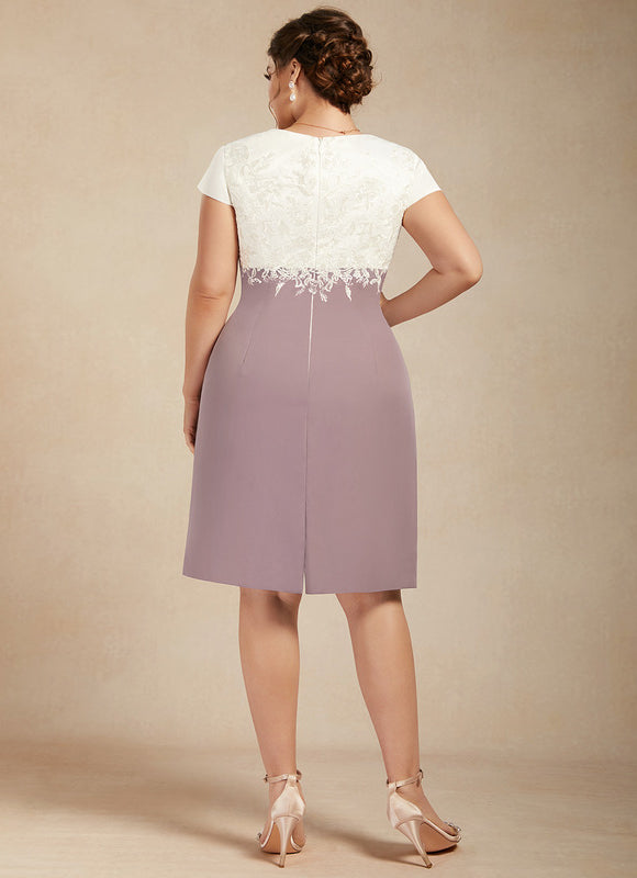 Robe Fourreau Cocktail Chic - gallery 8