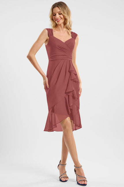 Robe Fourreau Ete 2023