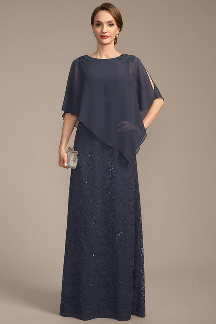 Robe Fourreau De Soirée Élégante