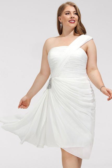 Robe Fourreau Éclat De Lumière - gallery 4