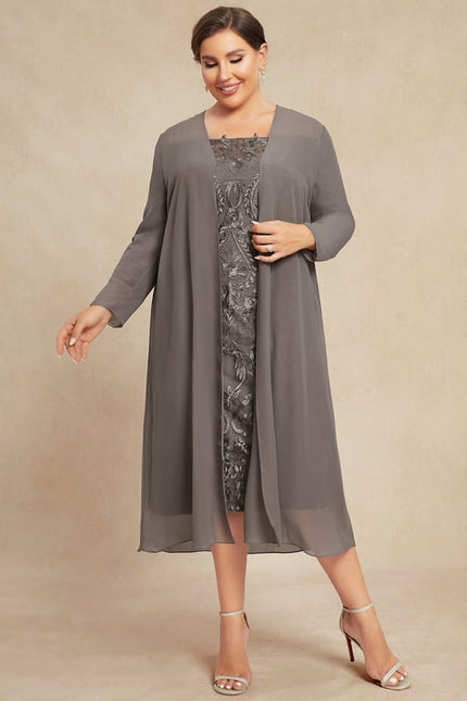 Robe Fourreau Taille 44 - gallery 8