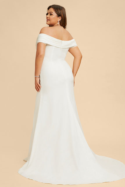 Robe Fourreau Élégante Flottante - gallery 6