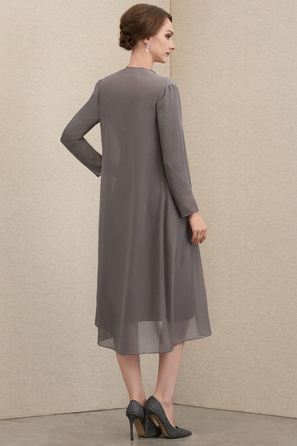 Robe Fourreau Taille 44 - gallery 3