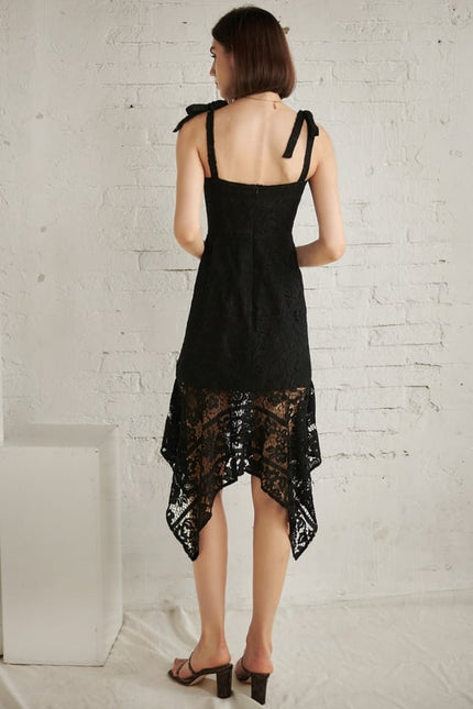 Robe Fourreau Retro - gallery 5