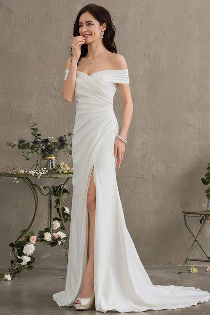 Robe Fourreau Élégante Flottante