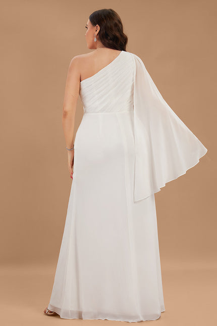 Robe Fourreau Élégance Flottante - gallery 7