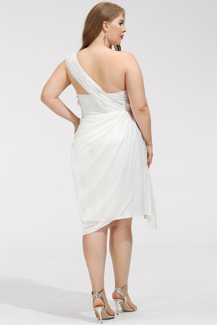 Robe Fourreau Éclat De Lumière - gallery 5