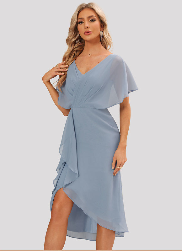 Robe Fourreau Ete 2023 - gallery 1