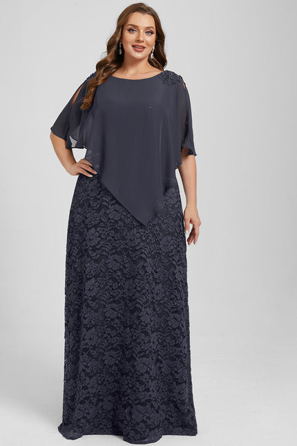 Robe Fourreau De Soirée Élégante - gallery 9