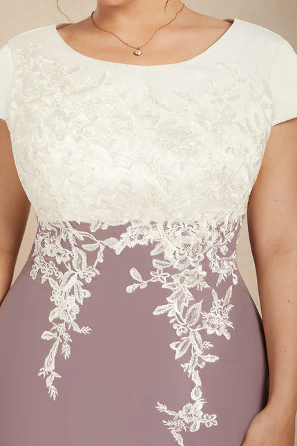 Robe Fourreau Cocktail Chic - gallery 7