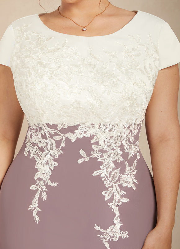 Robe Fourreau Cocktail Chic - gallery 7