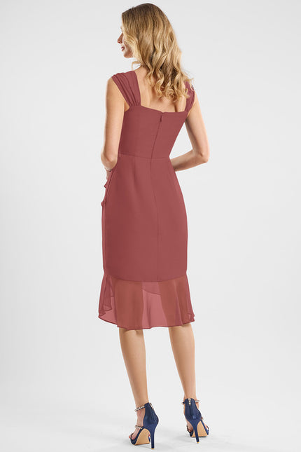 Robe Fourreau Ete 2023 - gallery 1