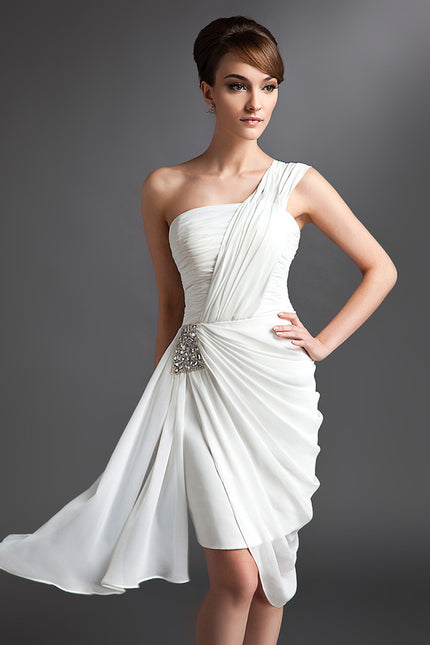 Robe Fourreau Éclat De Lumière