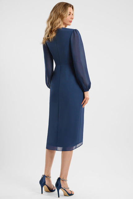 Robe Fourreau Ete 2023 - gallery 4