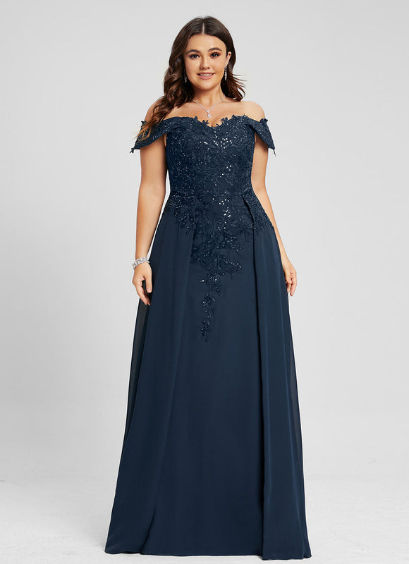 Robe Fourreau Mousseline - gallery 8