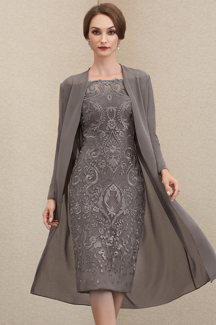 Robe Fourreau Taille 44