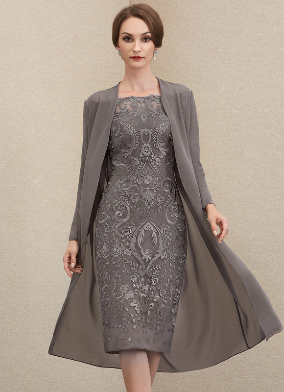 Robe Fourreau Taille 44