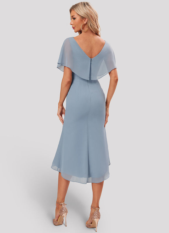 Robe Fourreau Ete 2023 - gallery 5