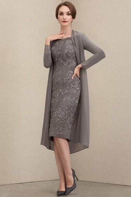 Robe Fourreau Taille 44 - gallery 1