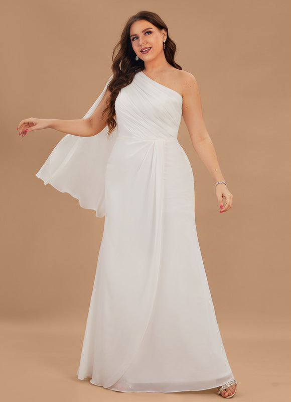 Robe Fourreau Élégance Flottante - gallery 8