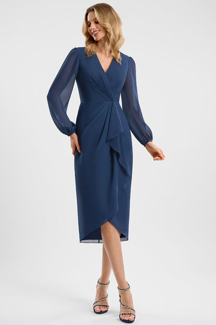 Robe Fourreau Ete 2023 - gallery 2