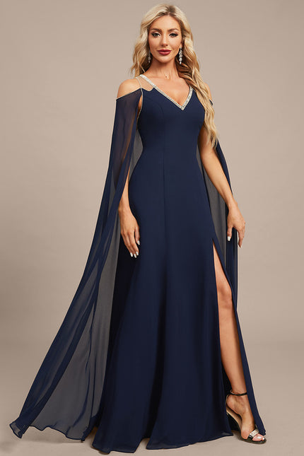 Robe Fourreau Décontractée Chic - gallery 5