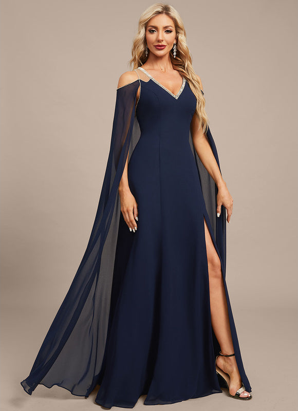 Robe Fourreau Décontractée Chic - gallery 5