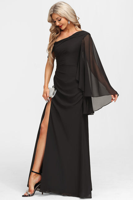 Robe Fourreau Élégance Fluidité - gallery 6