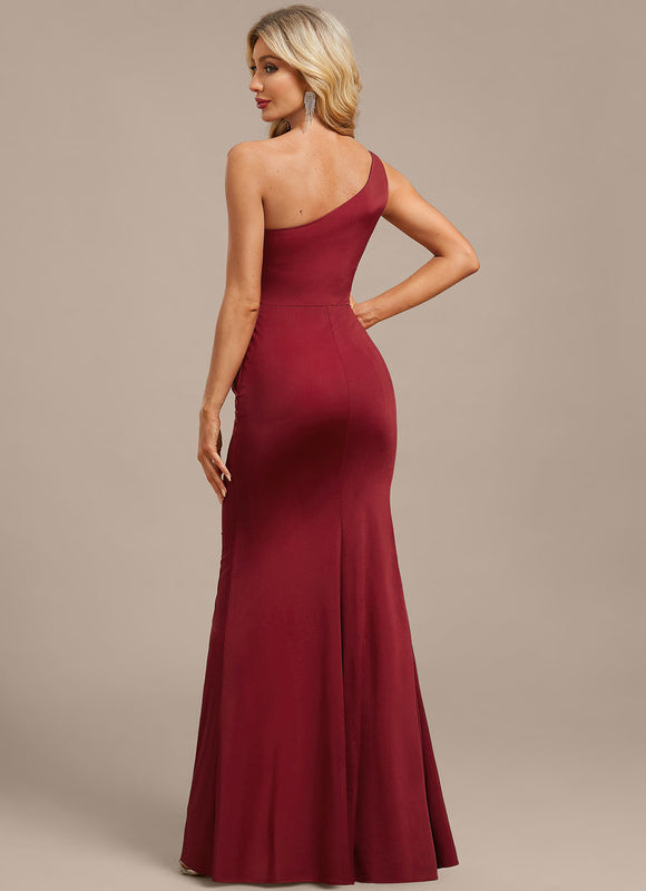 Robe Fourreau Décolleté Plongeant - gallery 5