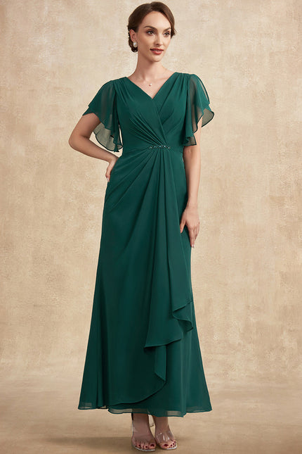 Robe Fourreau Éclat De Sereine - gallery 3
