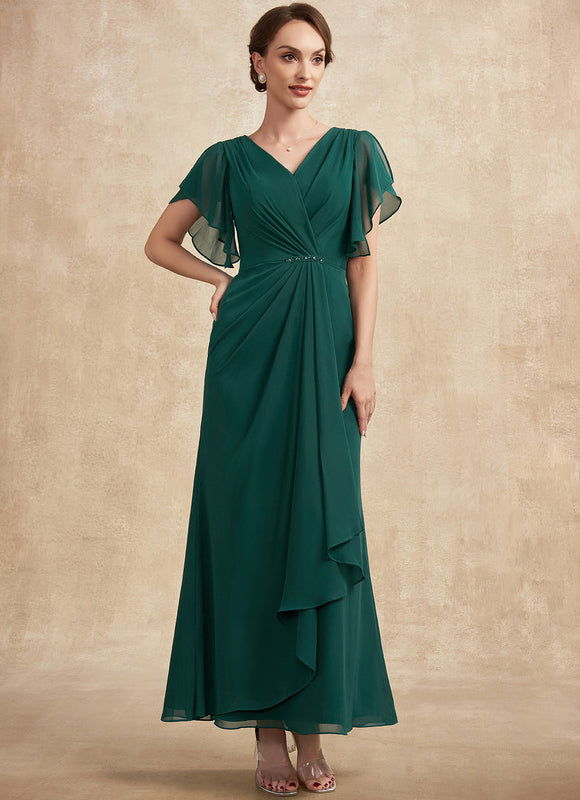Robe Fourreau Éclat De Sereine - gallery 3