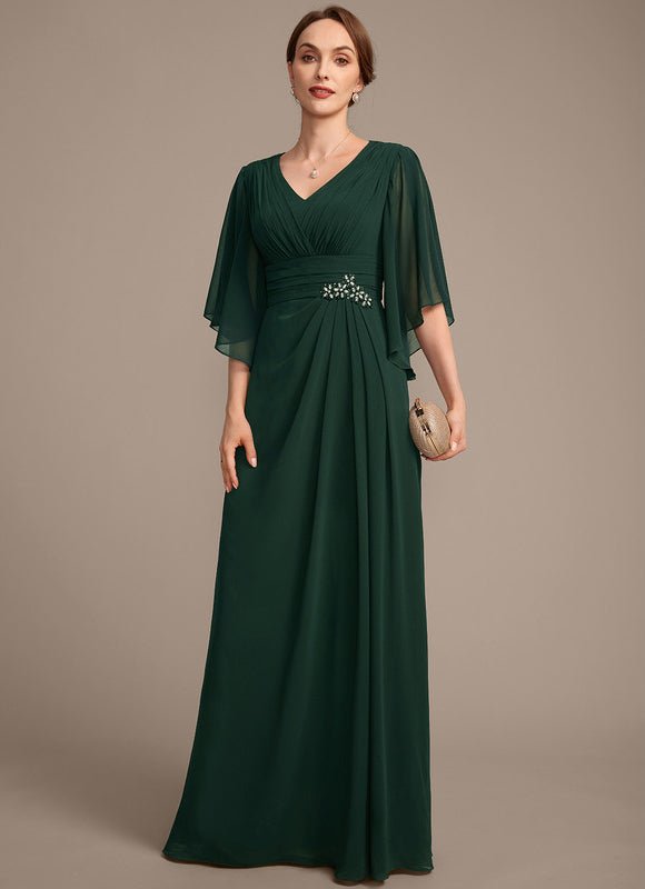 Robe Fourreau Mère Chic - gallery 3