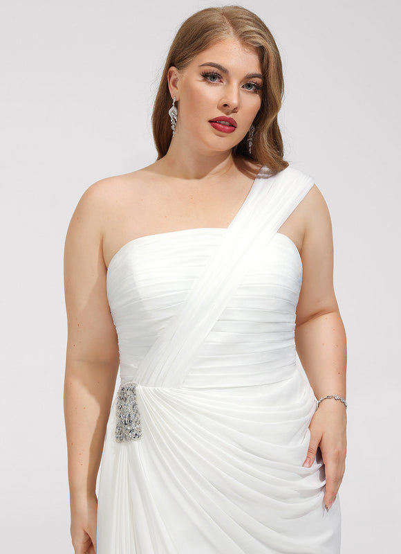 Robe Fourreau Éclat De Lumière - gallery 8