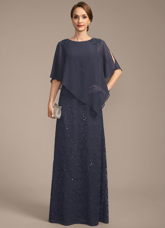 Robe Fourreau De Soirée Élégante