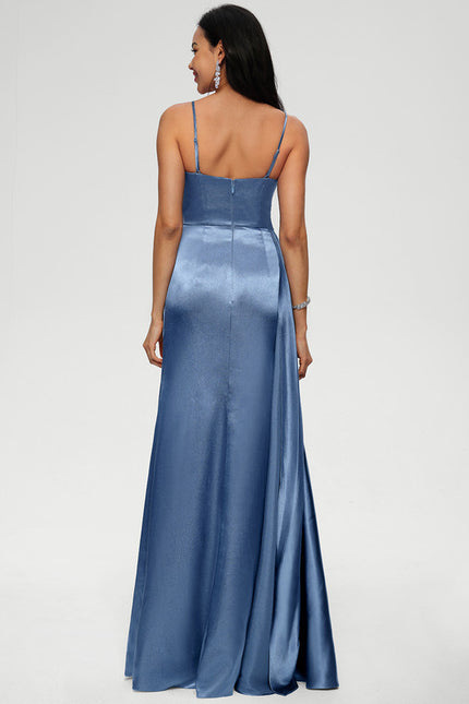 Robe Fourreau Stretch - gallery 2