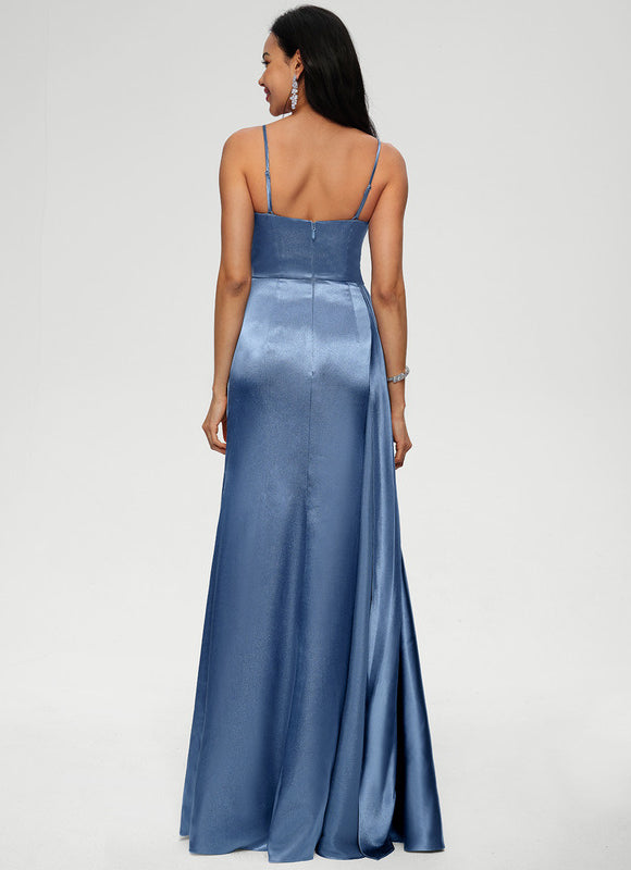 Robe Fourreau Stretch - gallery 2