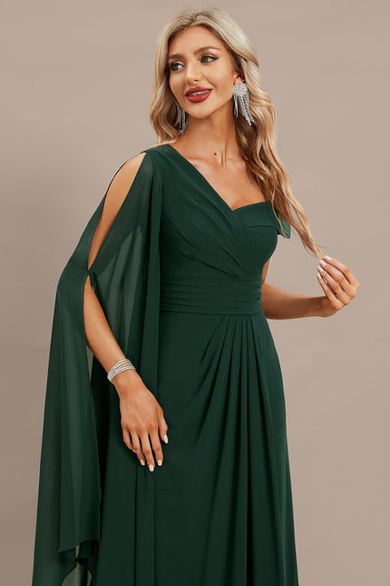 Robe Fourreau Élégance Fluidité - gallery 1