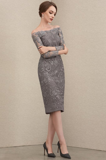 Robe Fourreau Taille 44 - gallery 6