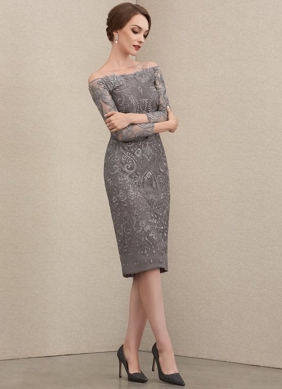 Robe Fourreau Taille 44 - gallery 6