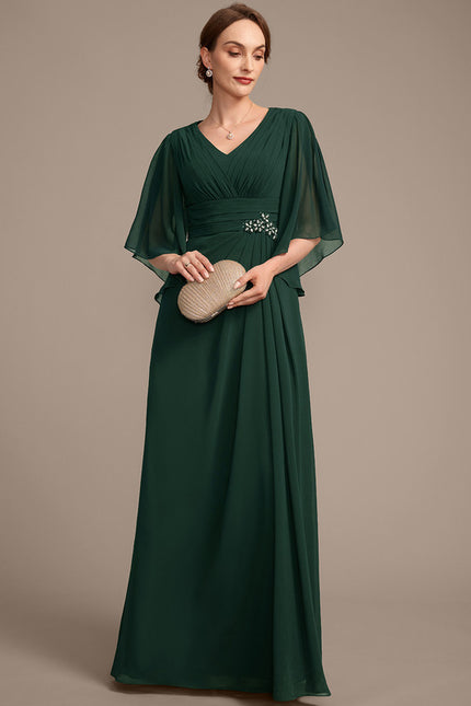 Robe Fourreau Mère Chic - gallery 2