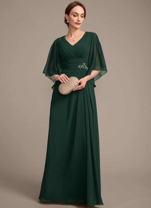 Robe Fourreau Mère Chic - gallery 2