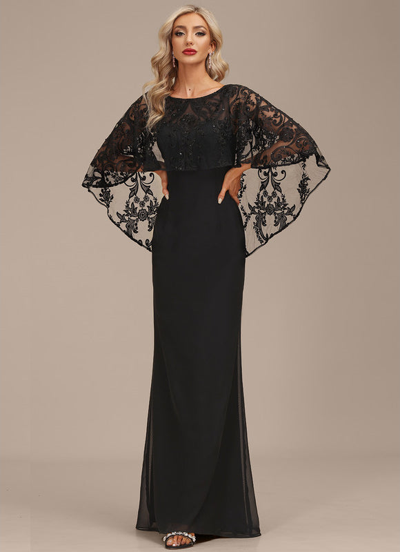 Robe Fourreau Morphologie - gallery 4