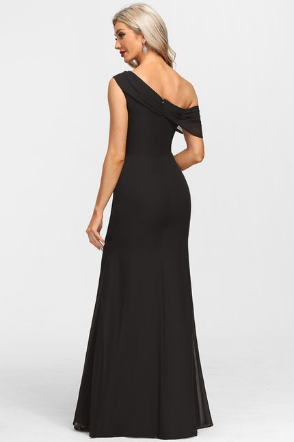 Robe Fourreau Élégance Fluidité - gallery 3