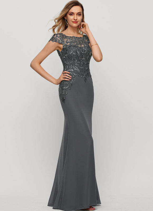 Robe Fourreau Morphologie - gallery 3