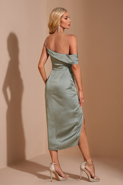 Robe Fourreau Anastasia Steele - gallery 1