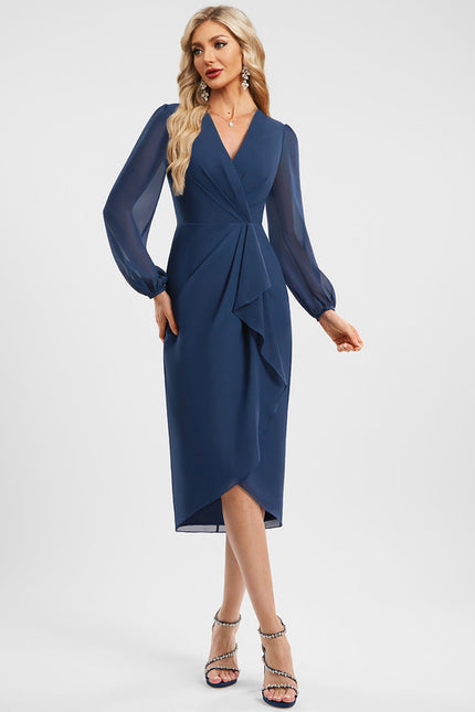 Robe Fourreau Ete 2023