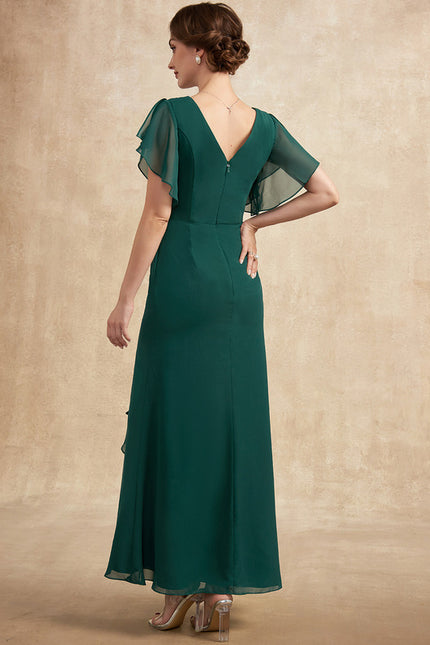 Robe Fourreau Éclat De Sereine - gallery 6