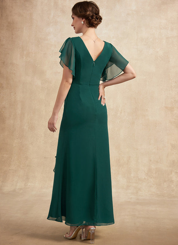 Robe Fourreau Éclat De Sereine - gallery 6